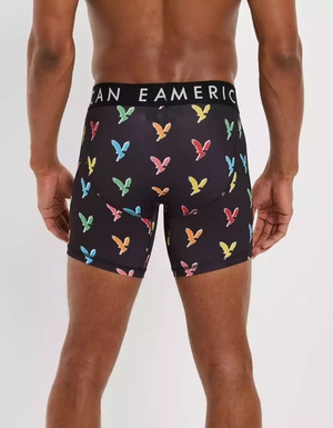 Slips American Eagle AEO Colorful Eagles 6